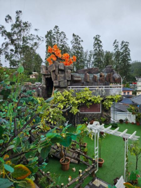 S & B Dreams House